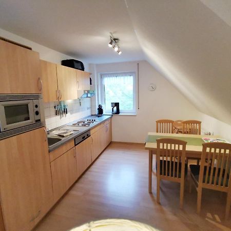 Ferienwohnung Karimea Ostseeheilbad Ostseeheilbad Zingst Exterior foto