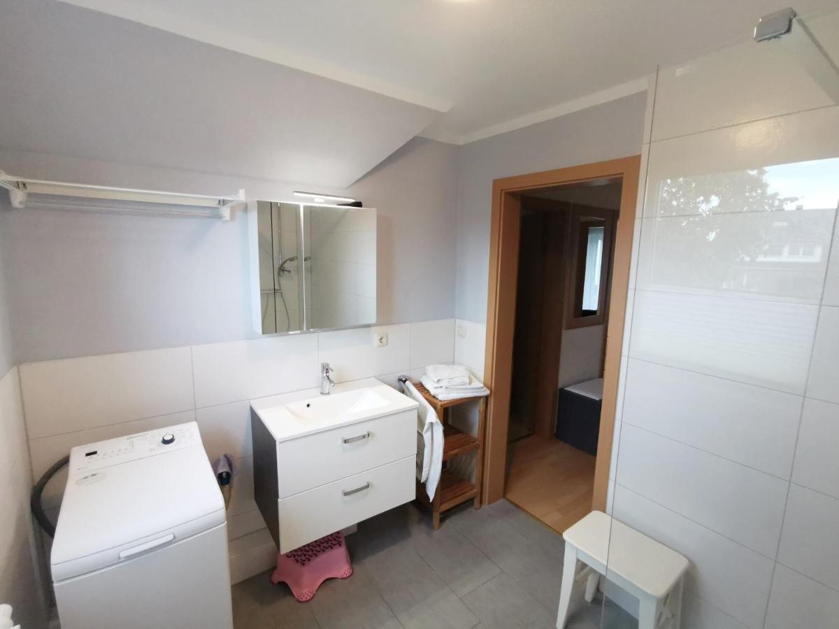 Ferienwohnung Karimea Ostseeheilbad Ostseeheilbad Zingst Exterior foto